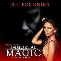 Algopix Similar Product 8 - Forbidden Love Immortal Magic Series