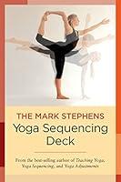 Algopix Similar Product 17 - The Mark Stephens Yoga Sequencing Deck