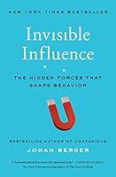 Algopix Similar Product 4 - Invisible Influence The Hidden Forces
