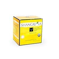 Algopix Similar Product 19 - Shangri La Tea Company Organic Tea