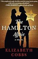 Algopix Similar Product 7 - The Hamilton Affair: A Novel