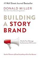 Algopix Similar Product 7 - Building a StoryBrand Clarify Your