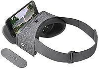 Algopix Similar Product 6 - Google Daydream View  VR Headset for
