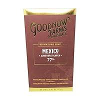 Algopix Similar Product 2 - GOODNOW FARMS CHOCOLATE Bar Chocolate
