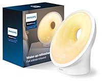Algopix Similar Product 7 - Philips SmartSleep Sleep and WakeUp
