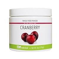 Algopix Similar Product 14 - Nubeleaf Cranberry Powder  NonGMO