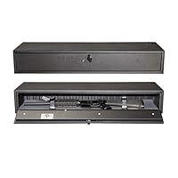 Algopix Similar Product 10 - Secure It Gun Storage Fast Box Model