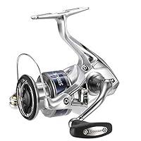 Algopix Similar Product 6 - Shimano Stradic C3000HG STC3000HGFK