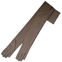 Algopix Similar Product 13 - ZAZA BRIDAL 235 Long 4Way Stretch