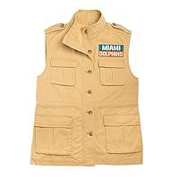 Algopix Similar Product 5 - NFL Miami Dolphins Womens Military