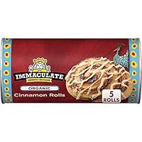 Algopix Similar Product 16 - Immaculate Baking Organic Cinnamon