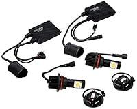 Algopix Similar Product 4 - Race Sport 9004LEDG1KIT LED