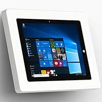 Algopix Similar Product 9 - VidaMount White Enclosure and Fixed