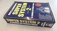 Algopix Similar Product 4 - Doyle Brunsons Super System 2 A