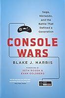 Algopix Similar Product 5 - Console Wars Sega Nintendo and the