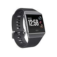 Algopix Similar Product 18 - Fitbit Ionic GPS Smart Watch