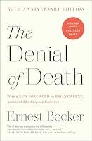 Algopix Similar Product 18 - The Denial of Death