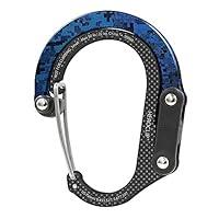 Algopix Similar Product 20 - HEROCLIP Carabiner Clip and Hook