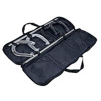 Algopix Similar Product 19 - Horseshoe Set Full Outdoor Classic