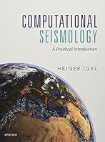 Algopix Similar Product 8 - Computational Seismology A Practical