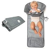Algopix Similar Product 19 - SnoofyBee Large BabyChanging Travel