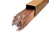 Algopix Similar Product 8 - 1 kg WSG2 Schweistbe 1 6mm WIG Stbe