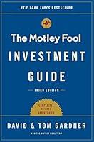 Algopix Similar Product 12 - The Motley Fool Investment Guide Third