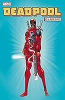 Algopix Similar Product 14 - Deadpool Classic, Vol. 1