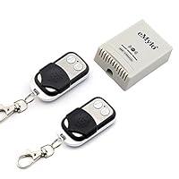 Algopix Similar Product 20 - eMylo 10A AC 220V230V240V 1000W 2