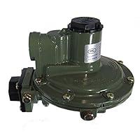 Algopix Similar Product 5 - Marshall 1652CFF Second Stage Propane