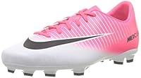 Algopix Similar Product 15 - Nike Kids JR Mercurial Vapor XI FG