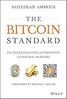 Algopix Similar Product 15 - The Bitcoin Standard The Decentralized