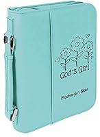 Algopix Similar Product 4 - Easter Gift Personalized Bible Cover