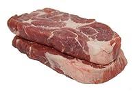 Algopix Similar Product 3 - Pat LaFrieda Pork Butt Steak Boneless