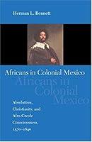 Algopix Similar Product 13 - Africans in Colonial Mexico
