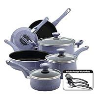 Algopix Similar Product 3 - Farberware New Traditions Nonstick