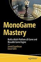 Algopix Similar Product 15 - MonoGame Mastery Build a