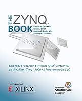 Algopix Similar Product 2 - The Zynq Book Embedded Processing with