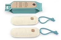 Algopix Similar Product 16 - PURGGO Bamboo Charcoal Air Purifying