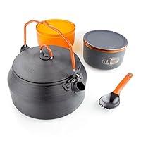 Algopix Similar Product 19 - GSI Outdoors  Halulite Ketalist