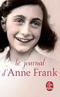 Algopix Similar Product 18 - Le Journal d'Anne Frank