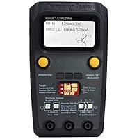 Algopix Similar Product 20 - BSIDE ESR02 PRO Digital Transistor