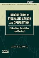 Algopix Similar Product 13 - Introduction to Stochastic Search and