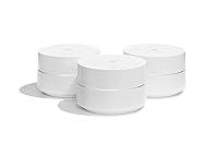 Algopix Similar Product 19 - Google WiFi system 3Pack  Router