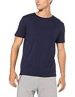 Algopix Similar Product 2 - Tommy Hilfiger Mens Cotton TShirts