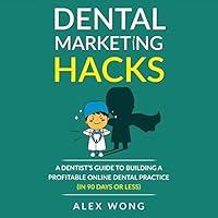 Algopix Similar Product 2 - Dental Marketing Hacks A Dentists