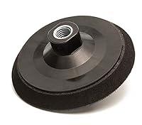 Algopix Similar Product 7 - GP12613 Hook and Loop Rotary Backing