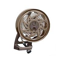 Algopix Similar Product 20 - Suncast CPLSTA125B 125 WallMounted