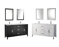 Algopix Similar Product 19 - MTD Vanities MTD6284E 84 Ricca
