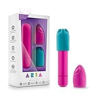 Algopix Similar Product 1 - 4 Powerful Massager Bullet Kit 